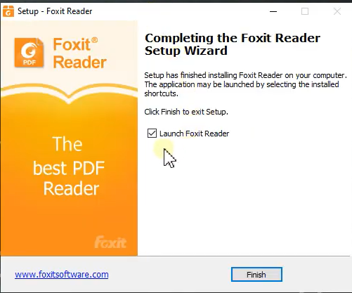  Download Foxit Reader Full 2020 - chỉnh sửa đọc file tốt nhất