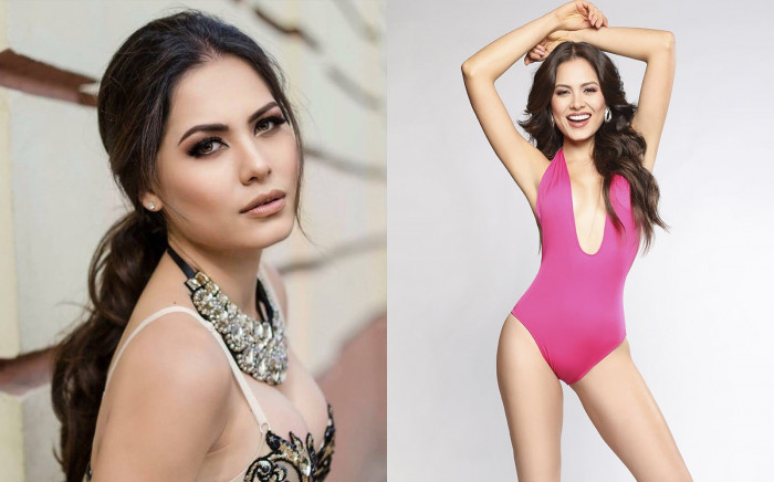 Hot: Người đẹp Mexico đăng quang Miss Universe 2020!