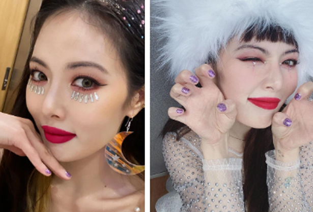 Sao Hàn mê mẩn 4 kiểu makeup này, chị em nhất định không được bỏ qua