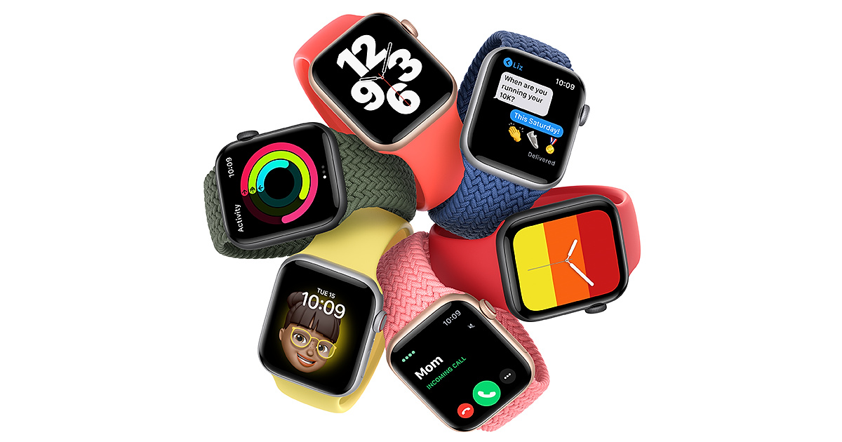 Sắp có Apple Watch mới dành cho vận động viên và dân thể thao