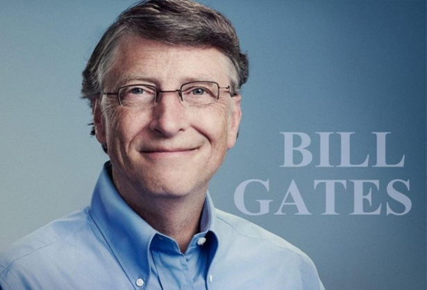 Tự kiểm điểm bản thân cùng Bill Gates: bạn là người hành động hay kẻ mộng mơ?