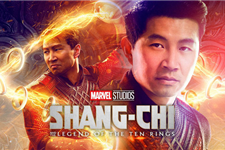 Phá vỡ kỷ lục 14 năm, vượt mặt cả Fast & Furious 9, Shang-Chi "siêu bom tấn" Marvel